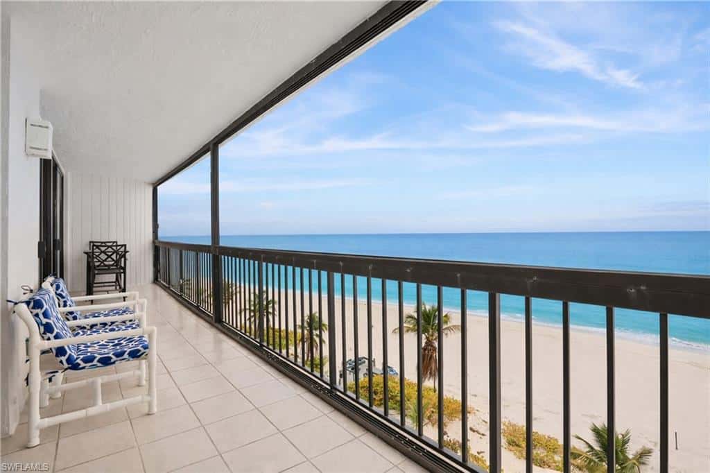 26300 Hickory Blvd #806, Bonita Springs, photo 31