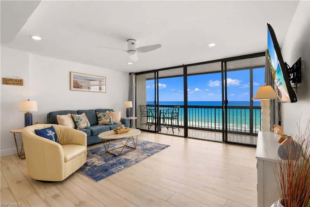 26300 Hickory Blvd #806, Bonita Springs, photo 4