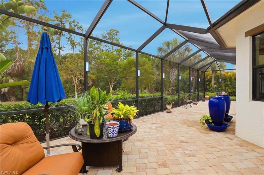 2303 Somerset Pl, Naples, photo 42