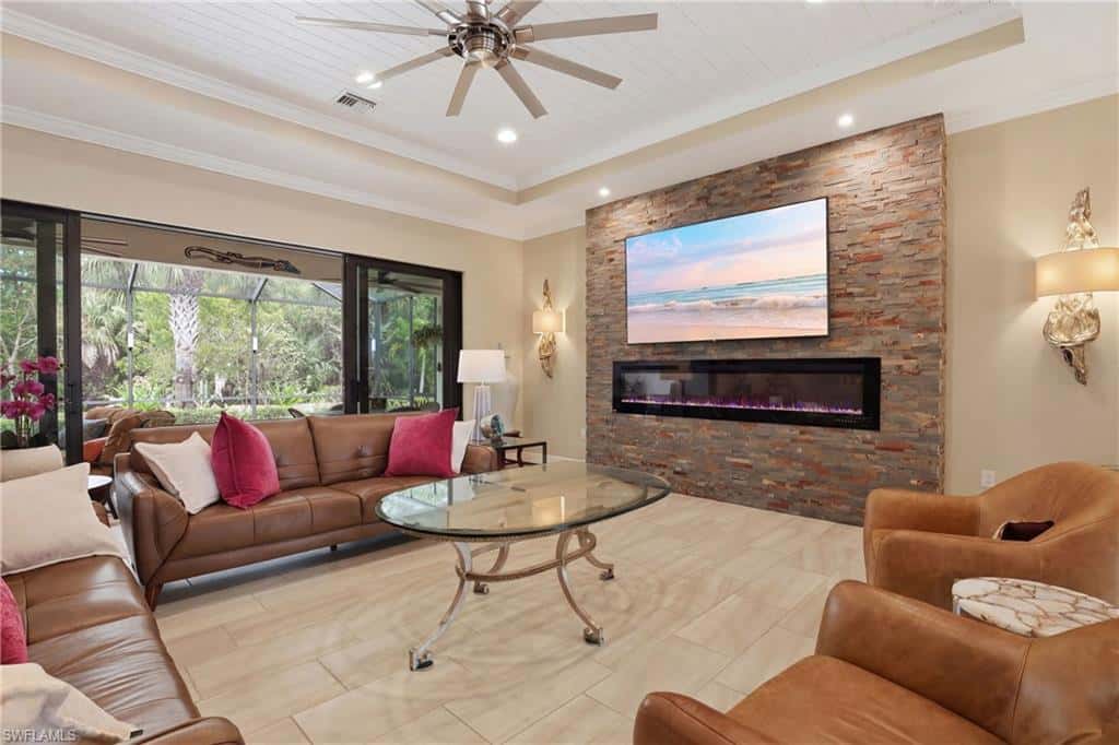 2303 Somerset Pl, Naples, photo 13