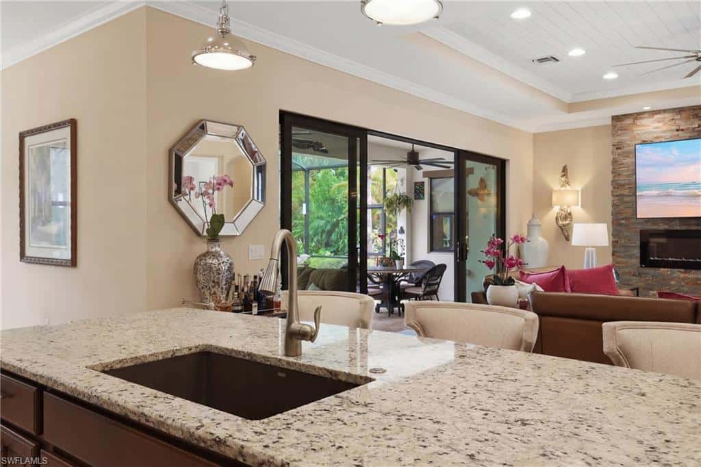 2303 Somerset Pl, Naples, photo 16