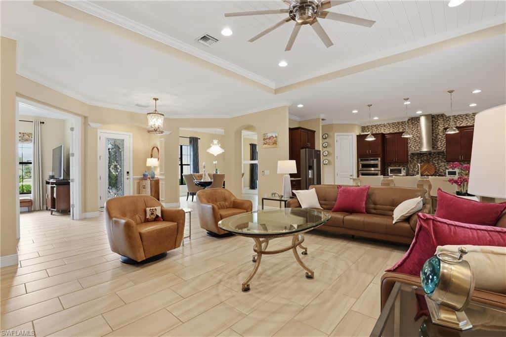 2303 Somerset Pl, Naples, photo 12