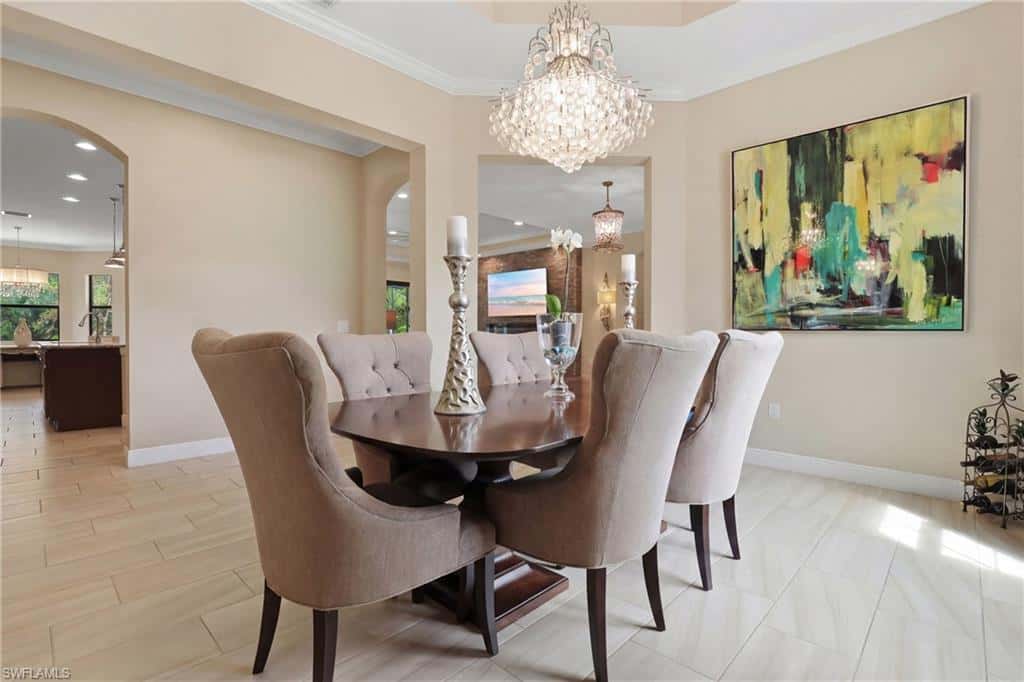 2303 Somerset Pl, Naples, photo 7