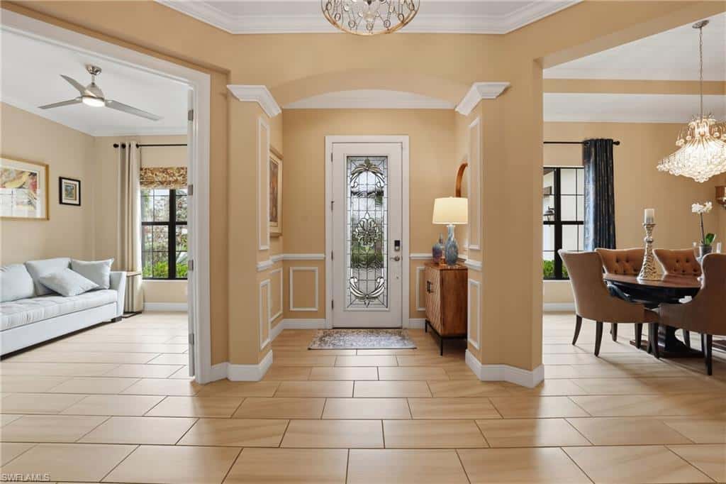2303 Somerset Pl, Naples, photo 5