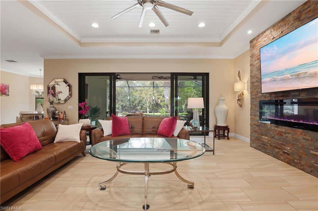 2303 Somerset Pl, Naples, photo 10