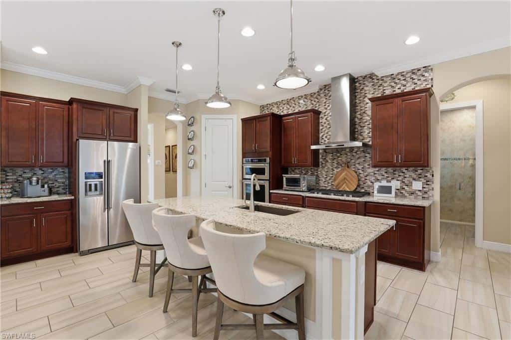 2303 Somerset Pl, Naples, photo 14