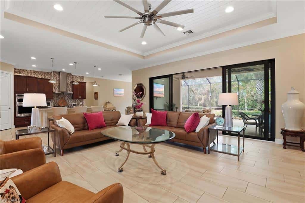 2303 Somerset Pl, Naples, photo 11