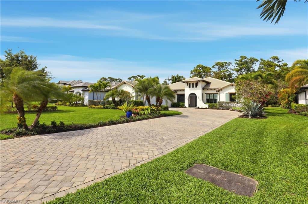 2303 Somerset Pl, Naples, photo 4