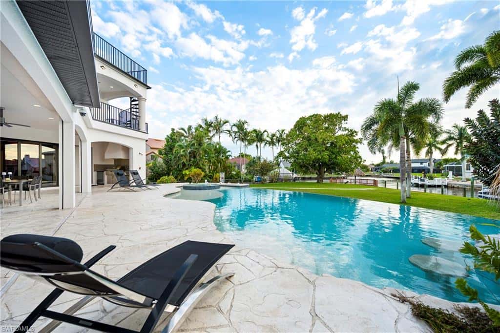 4944 Normandy Ct, Cape Coral, photo 34