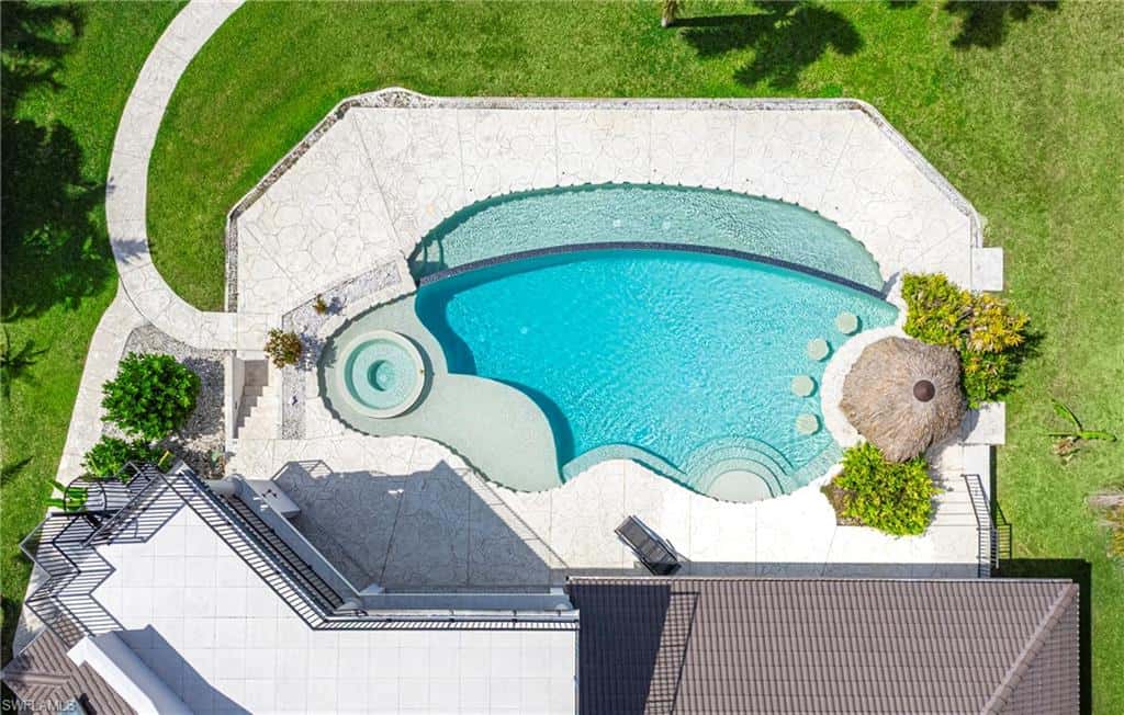 4944 Normandy Ct, Cape Coral, photo 38