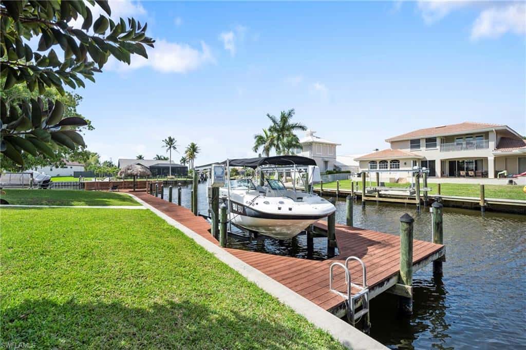 4944 Normandy Ct, Cape Coral, photo 41