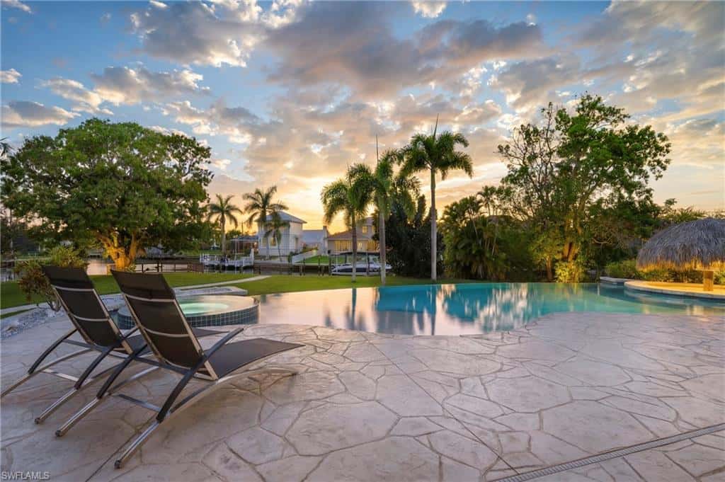 4944 Normandy Ct, Cape Coral, photo 48