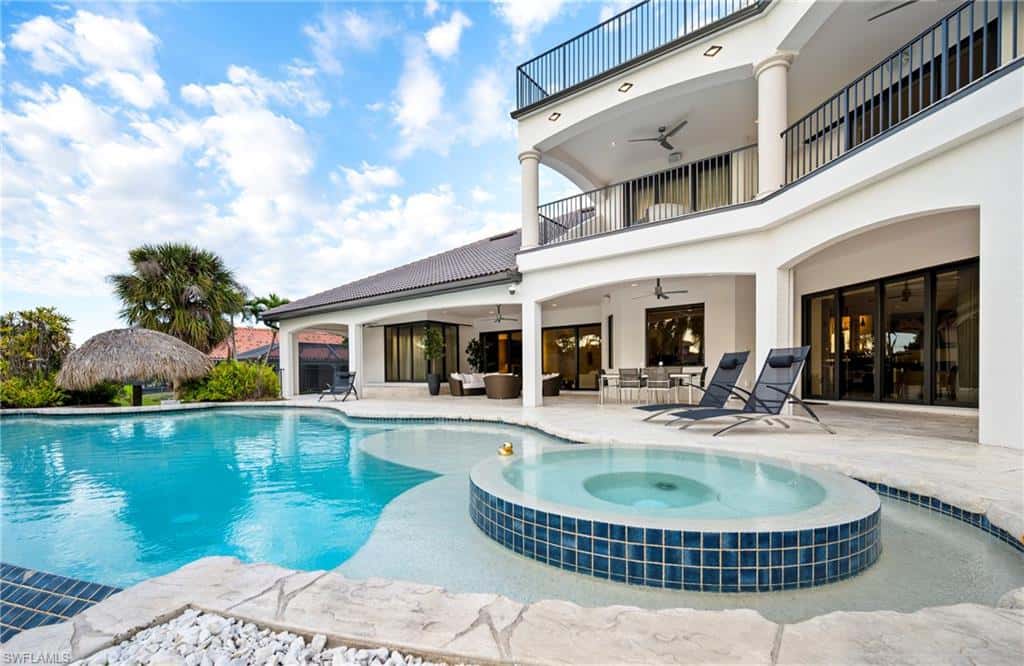 4944 Normandy Ct, Cape Coral, photo 35