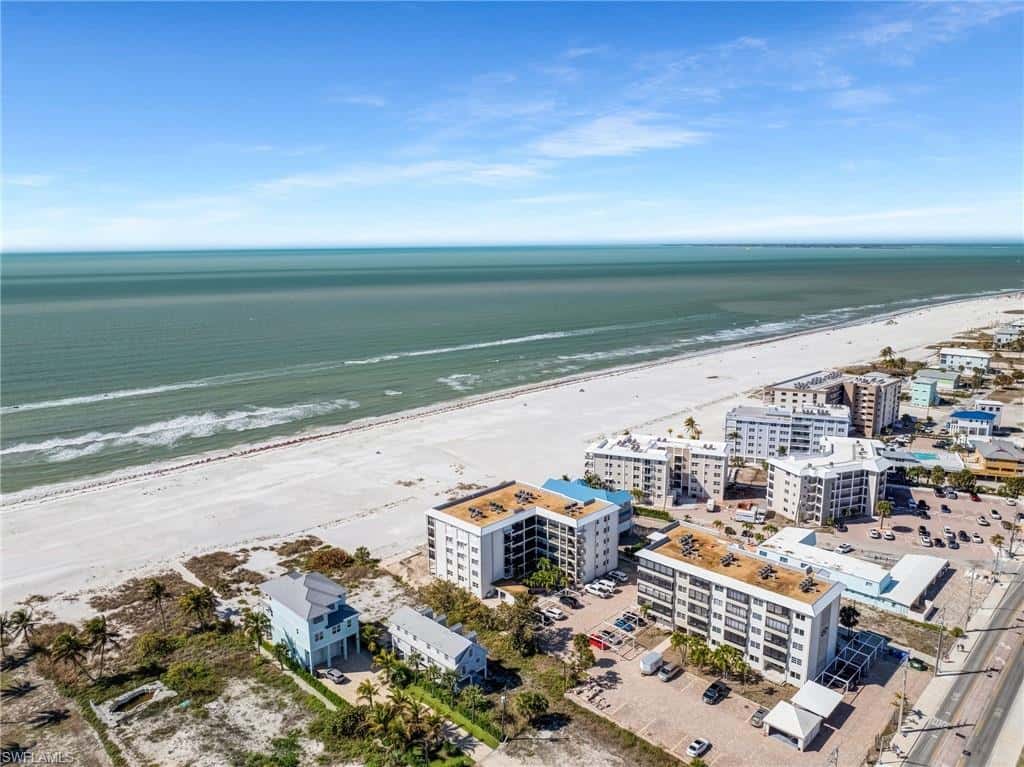 2650 Estero Blvd #504, Fort Myers Beach, photo 36