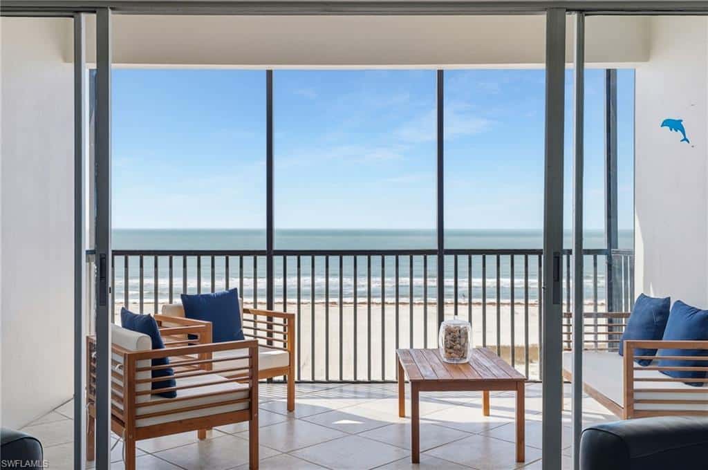 2650 Estero Blvd #504, Fort Myers Beach, photo 5