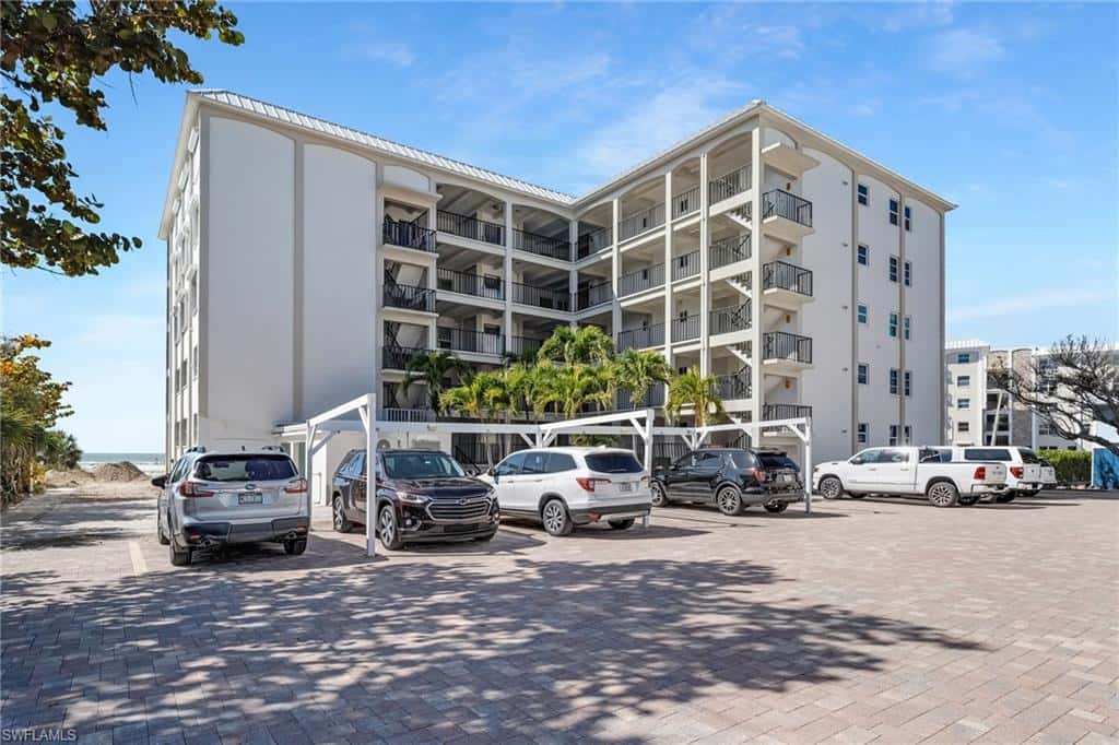 2650 Estero Blvd #504, Fort Myers Beach, photo 30