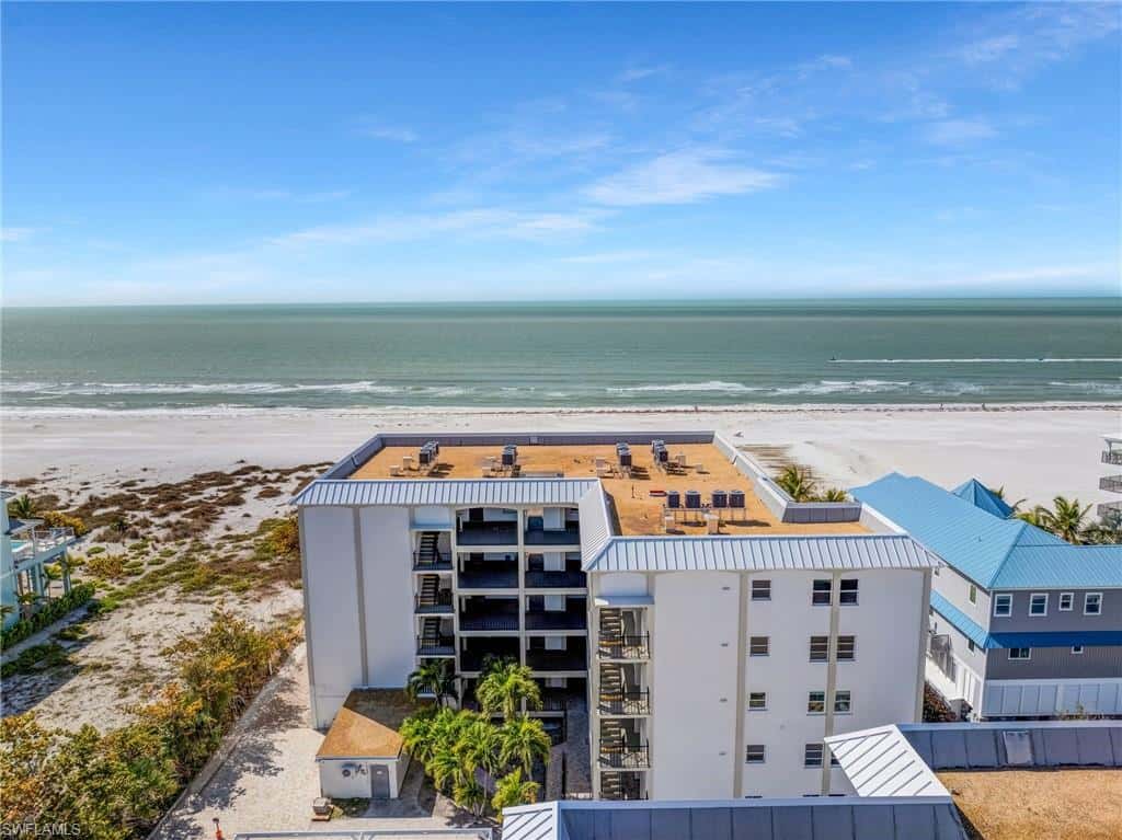 2650 Estero Blvd #504, Fort Myers Beach, photo 34