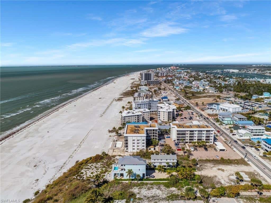 2650 Estero Blvd #504, Fort Myers Beach, photo 38