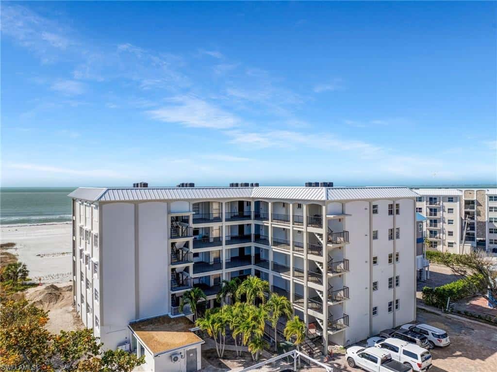 2650 Estero Blvd #504, Fort Myers Beach, photo 33