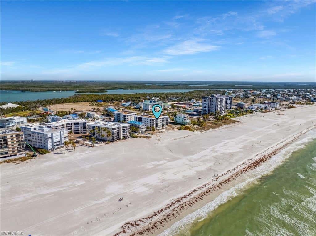 2650 Estero Blvd #504, Fort Myers Beach, photo 41