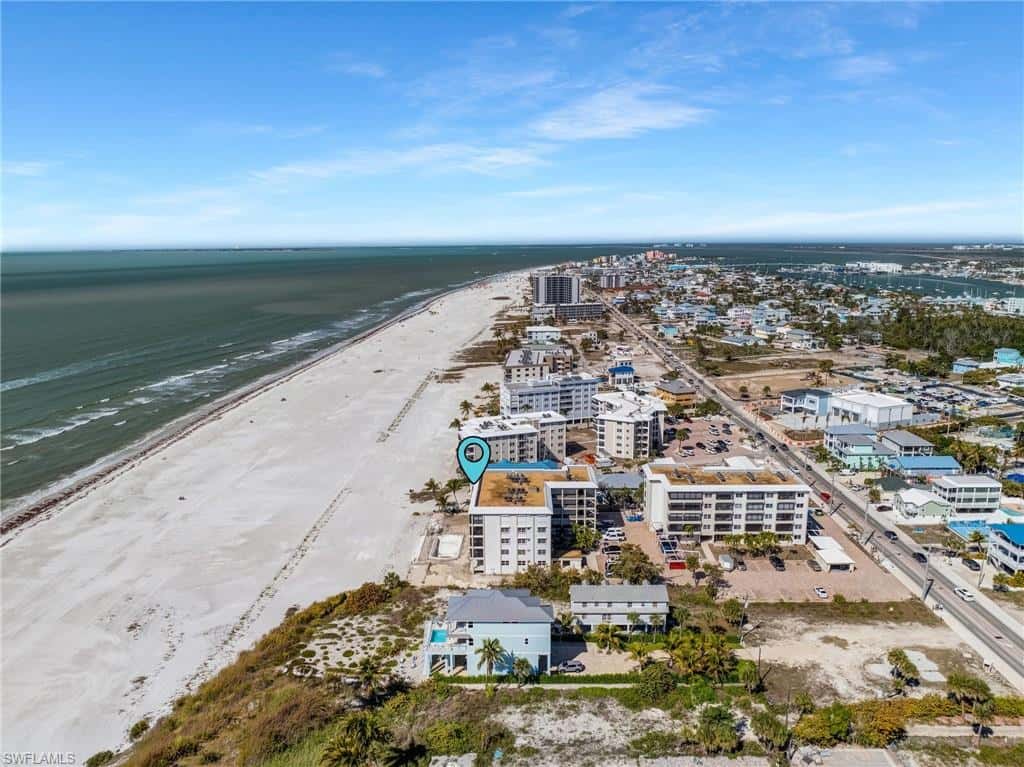 2650 Estero Blvd #504, Fort Myers Beach, photo 37