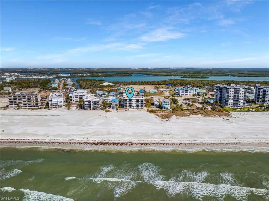 2650 Estero Blvd #504, Fort Myers Beach, photo 40
