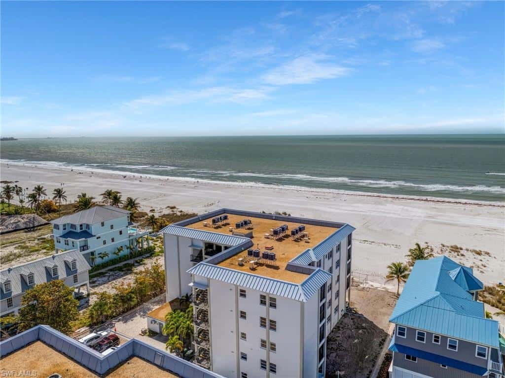 2650 Estero Blvd #504, Fort Myers Beach, photo 35