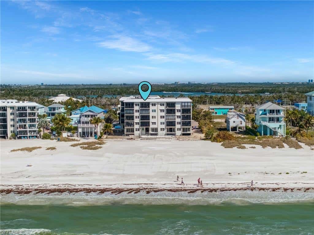 2650 Estero Blvd #504, Fort Myers Beach, photo 39