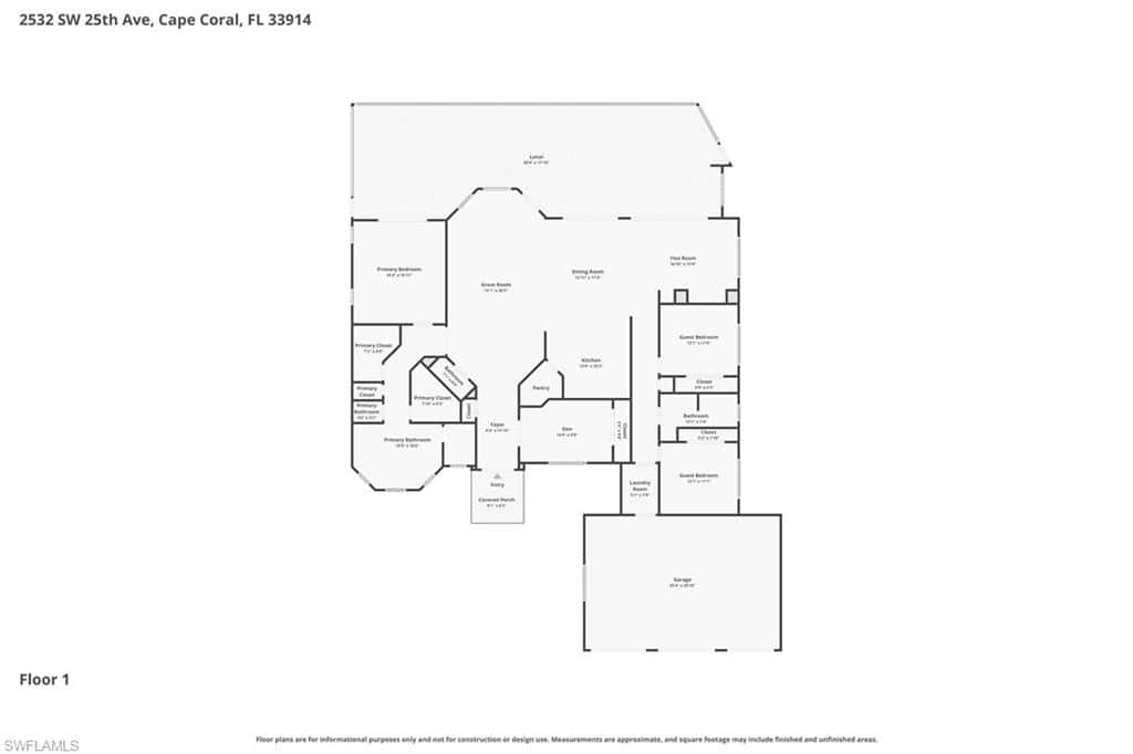 2532 25th Ave, Cape Coral, photo 30