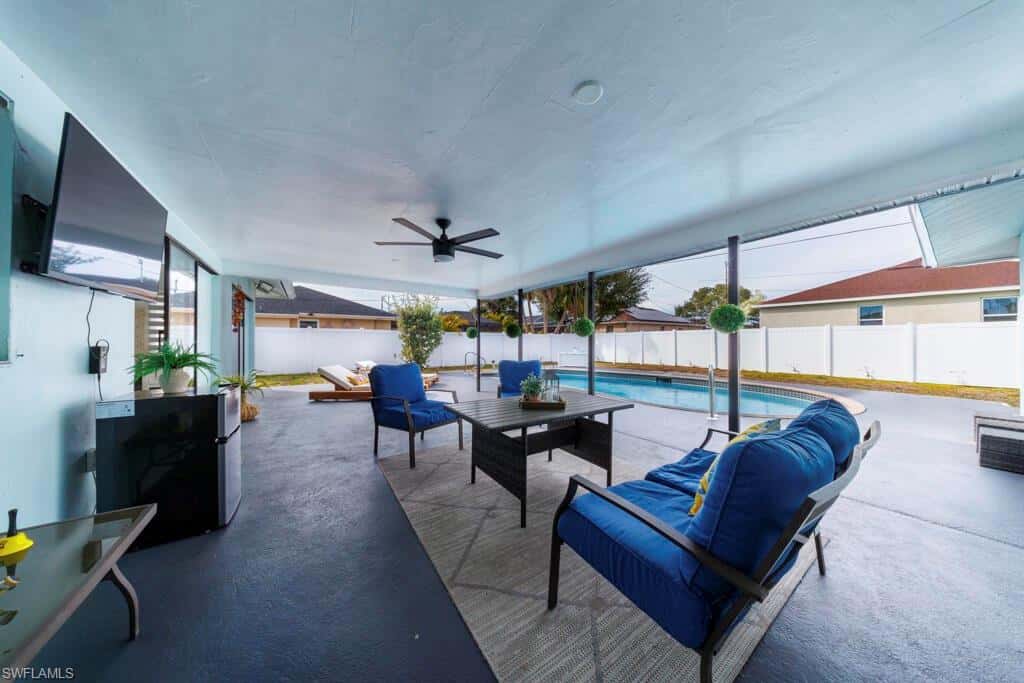 231 45th Ter, Cape Coral, photo 23