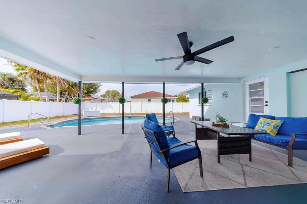 231 45th Ter, Cape Coral, photo 22