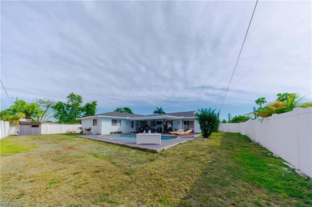 231 45th Ter, Cape Coral, photo 24