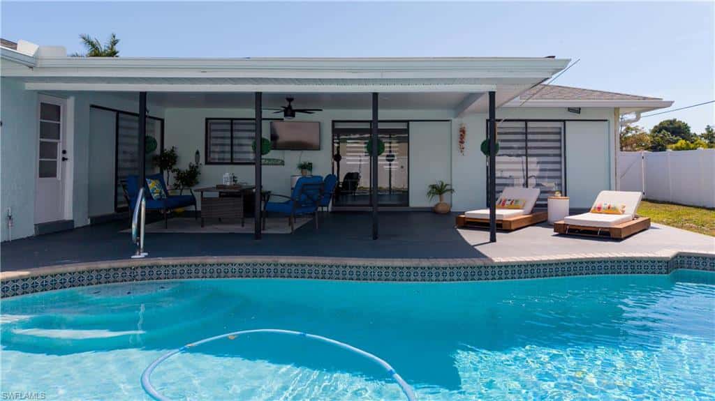 231 45th Ter, Cape Coral, photo 21