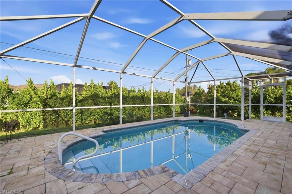 1112 9th Ct, Cape Coral, photo 32