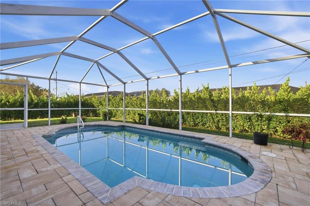 1112 9th Ct, Cape Coral, photo 34