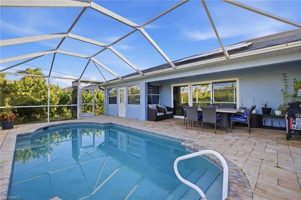 1112 9th Ct, Cape Coral, photo 33