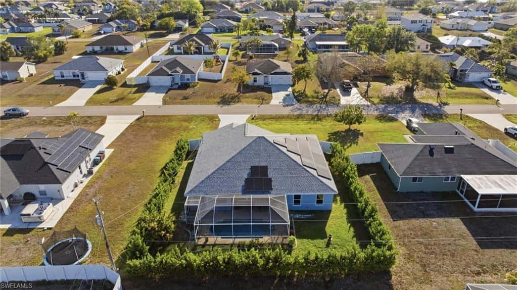 1112 9th Ct, Cape Coral, photo 41