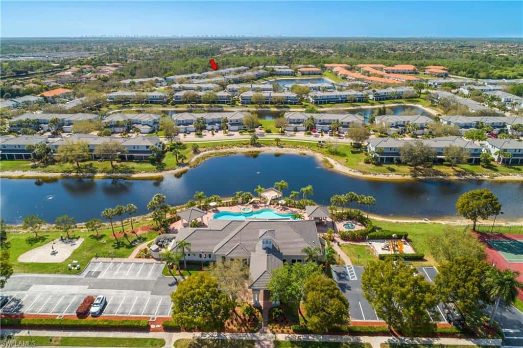 15186 Summit Place Cir, Naples, photo 17