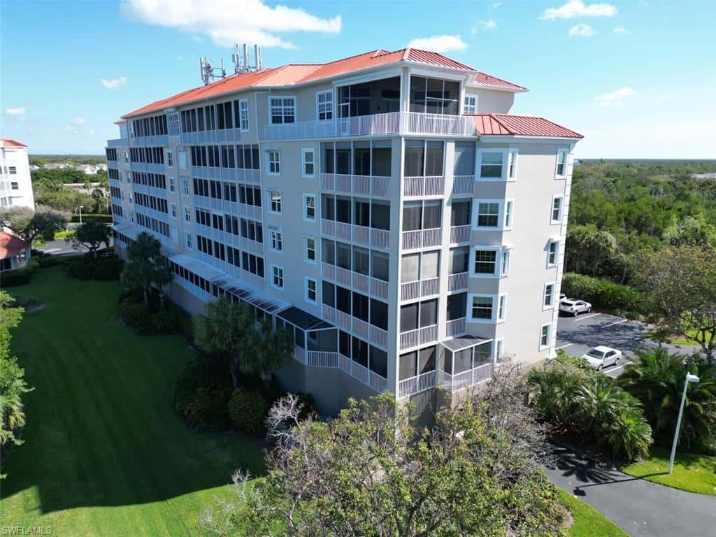 269 Vintage Bay Dr #c7, Marco Island, photo 35
