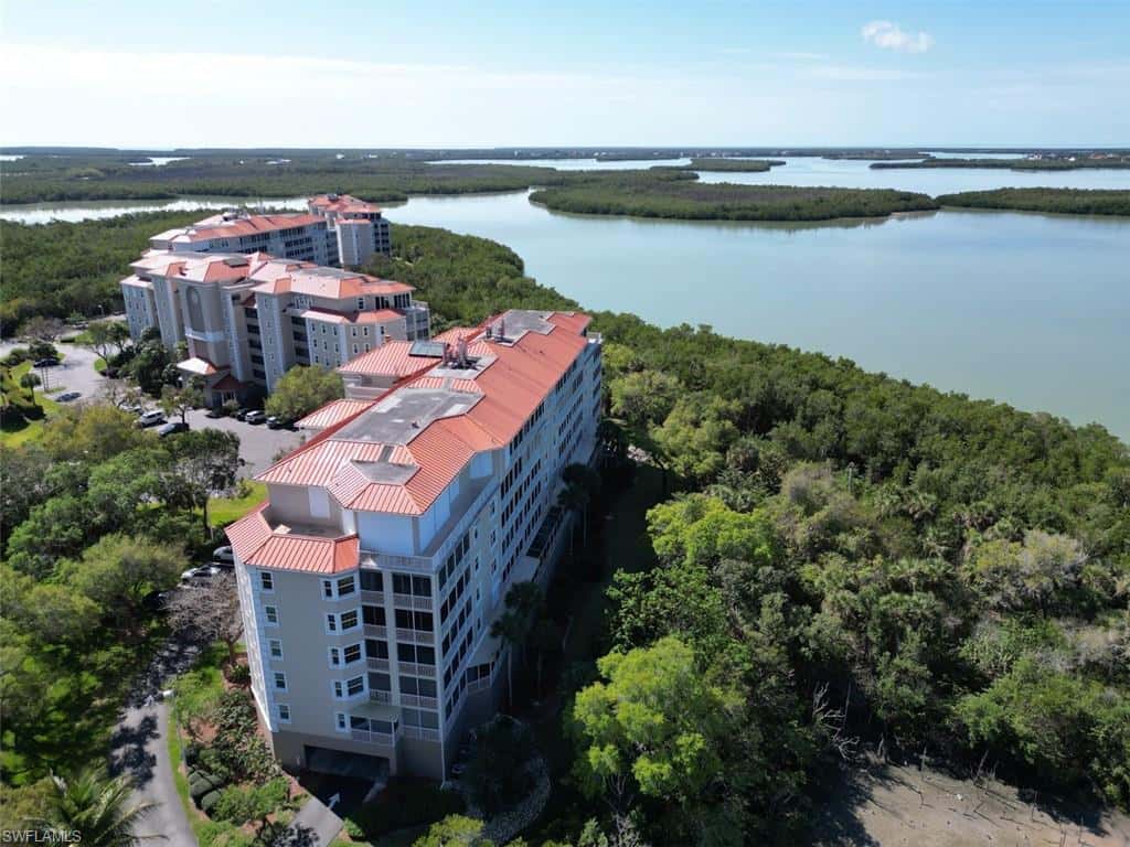 269 Vintage Bay Dr #c7, Marco Island, photo 31