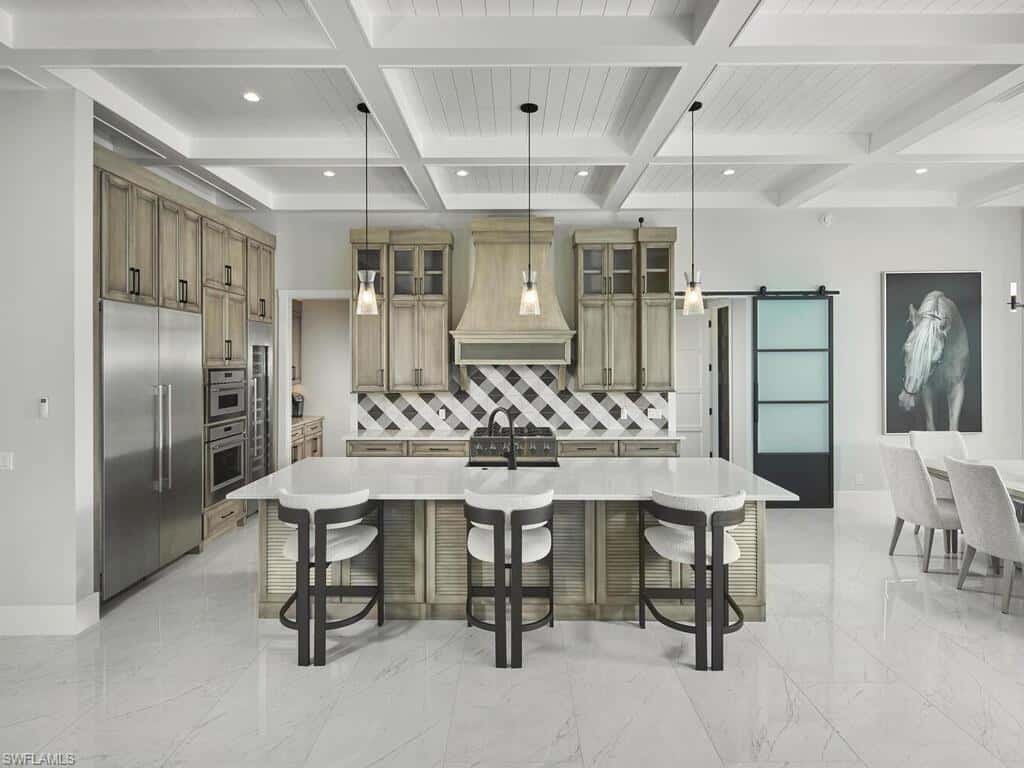 999 Spruce Ct, Marco Island, photo 6