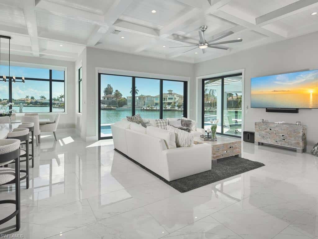 999 Spruce Ct, Marco Island, photo 5