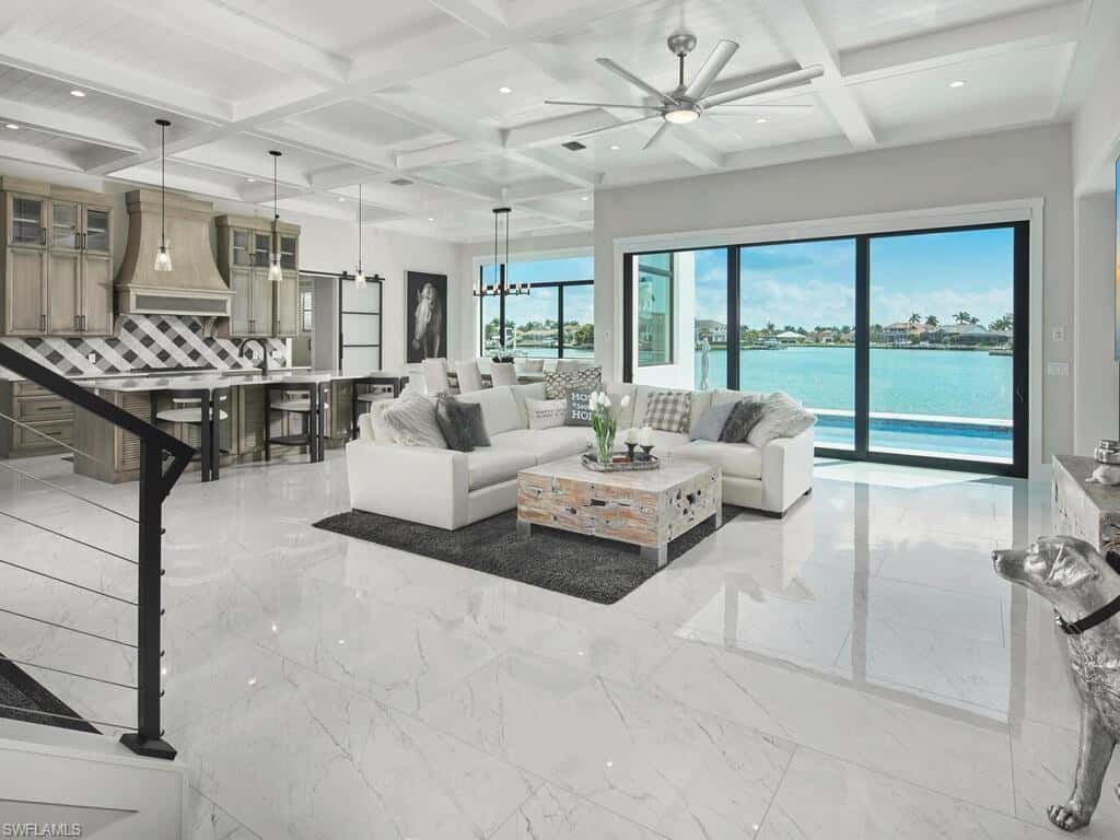 999 Spruce Ct, Marco Island, photo 4