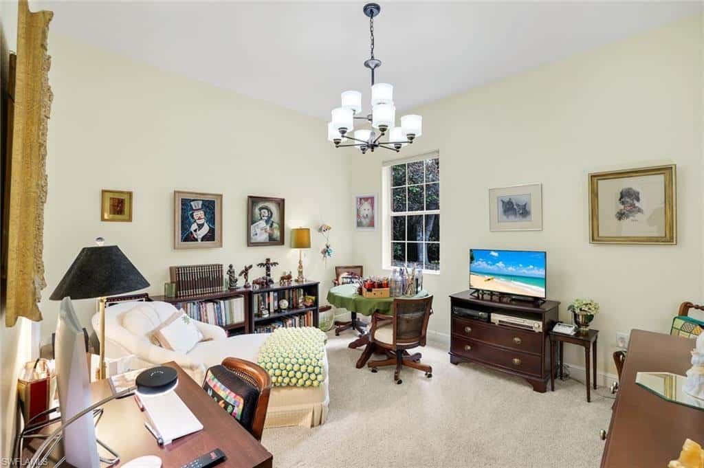 4795 Aston Gardens Way #d102, Naples, photo 12