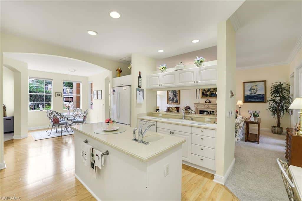 4795 Aston Gardens Way #d102, Naples, photo 5