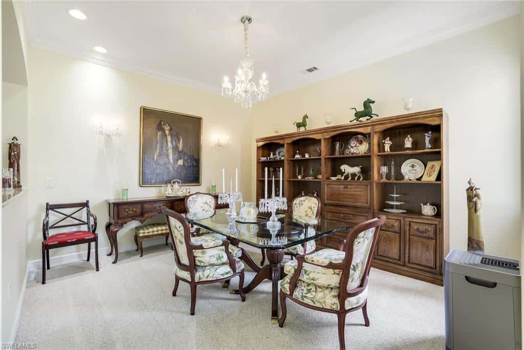 4795 Aston Gardens Way #d102, Naples, photo 4