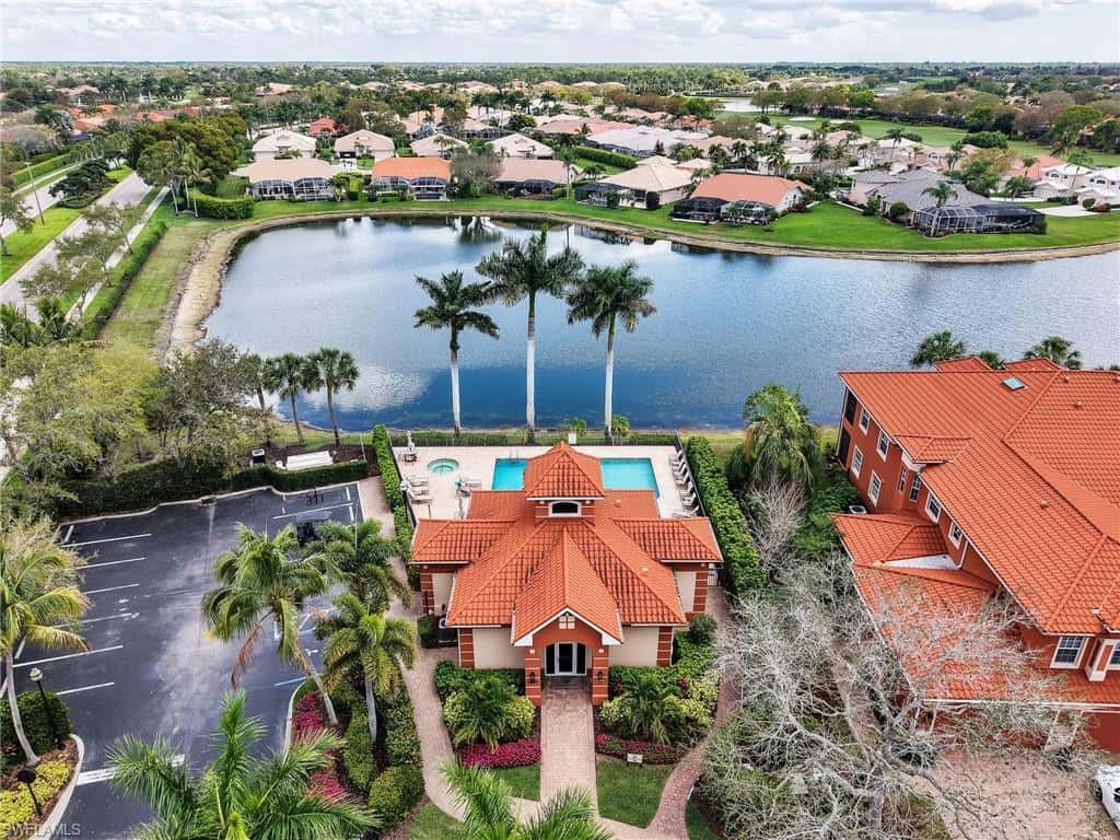 6422 Legacy Cir #704, Naples, photo 46
