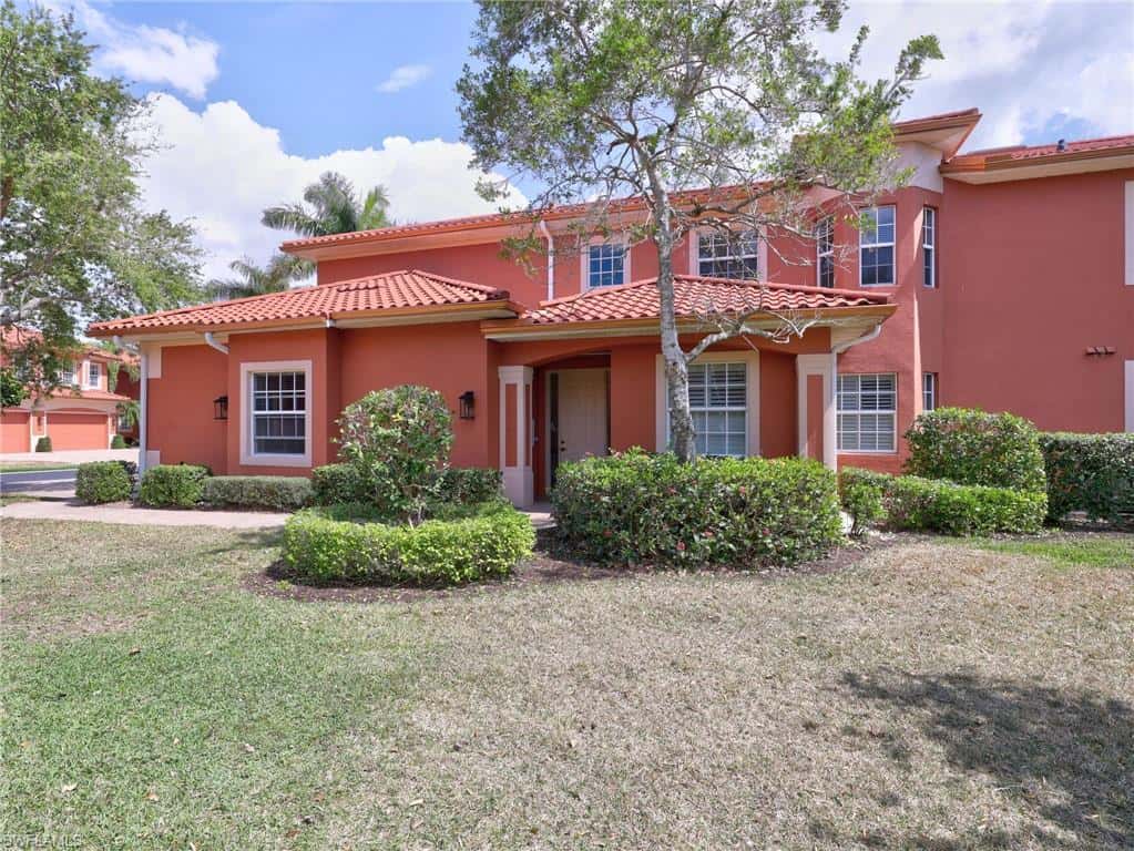 6422 Legacy Cir #704, Naples, photo 34