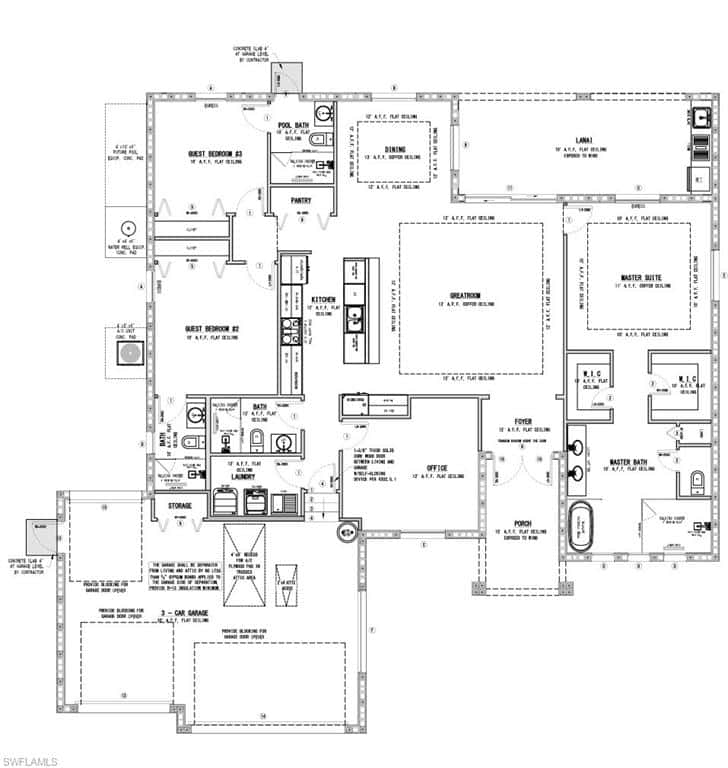 17375 Waco Ave, Port Charlotte, photo 35