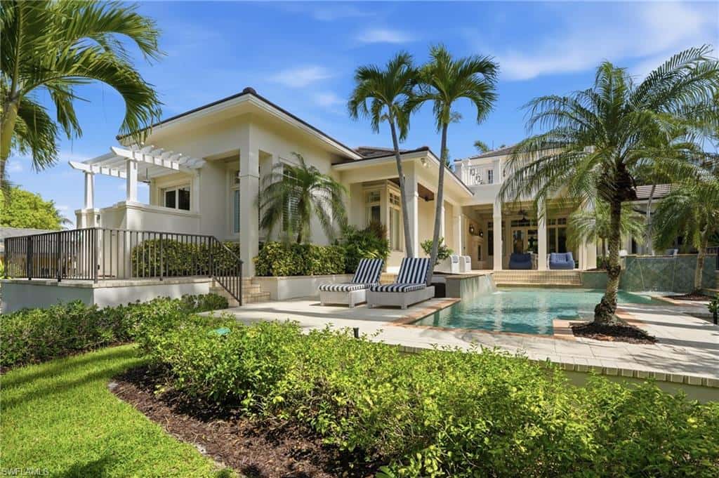 160 16th Ave, Naples, photo 32